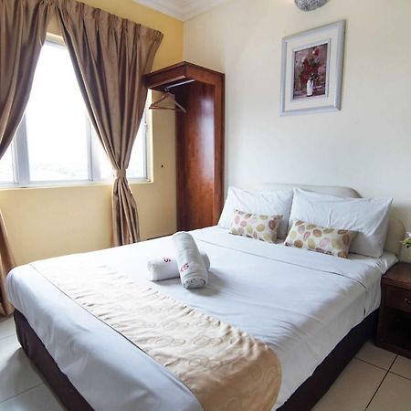 Sun Inns Hotel Sitiawan Exteriér fotografie