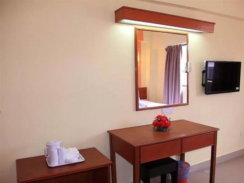 Sun Inns Hotel Sitiawan Exteriér fotografie