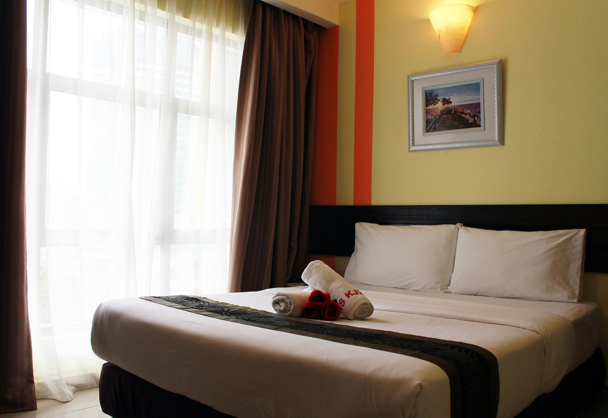 Sun Inns Hotel Sitiawan Exteriér fotografie