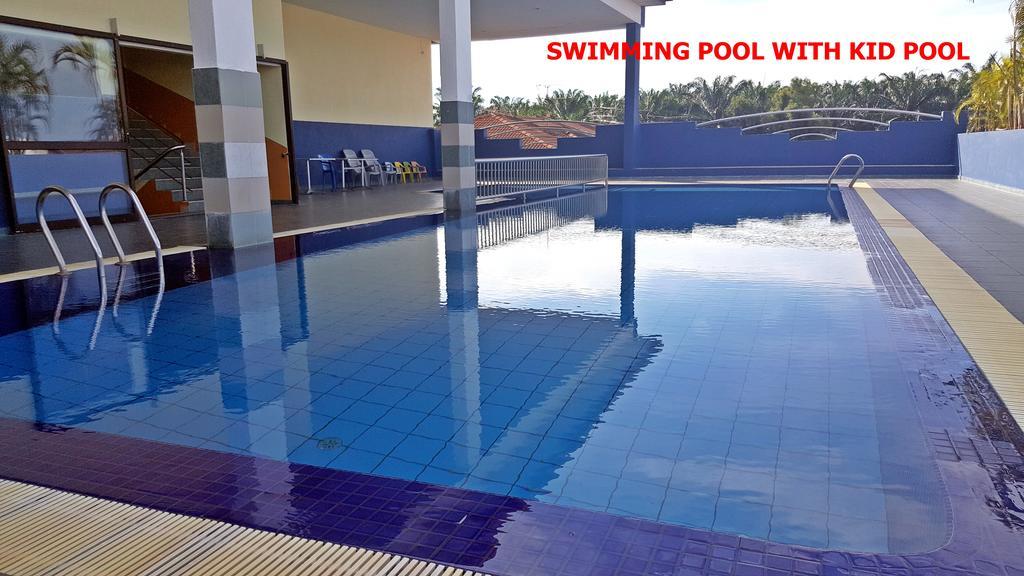 Sun Inns Hotel Sitiawan Exteriér fotografie