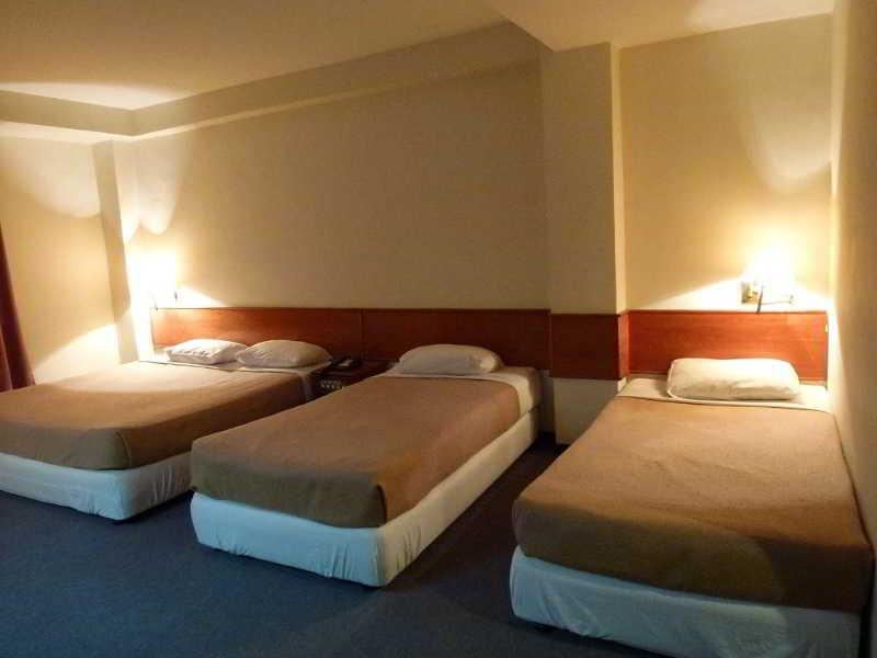 Sun Inns Hotel Sitiawan Exteriér fotografie